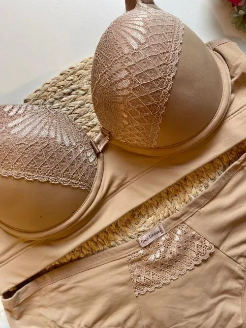 Conjunto Plus Size 4